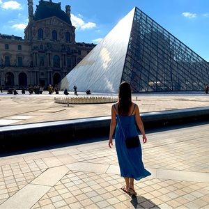 Meet your Posher, Eva